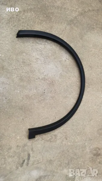 лайсна за преден ляв или десен калник TESLA MODEL X  2023 - , снимка 1