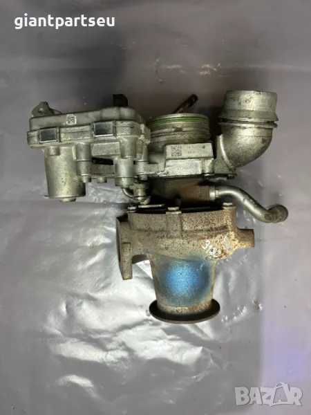 Турбо за БМВ E90 Ф30 318д BMW F30 318d , 184671 A2C53376673, снимка 1