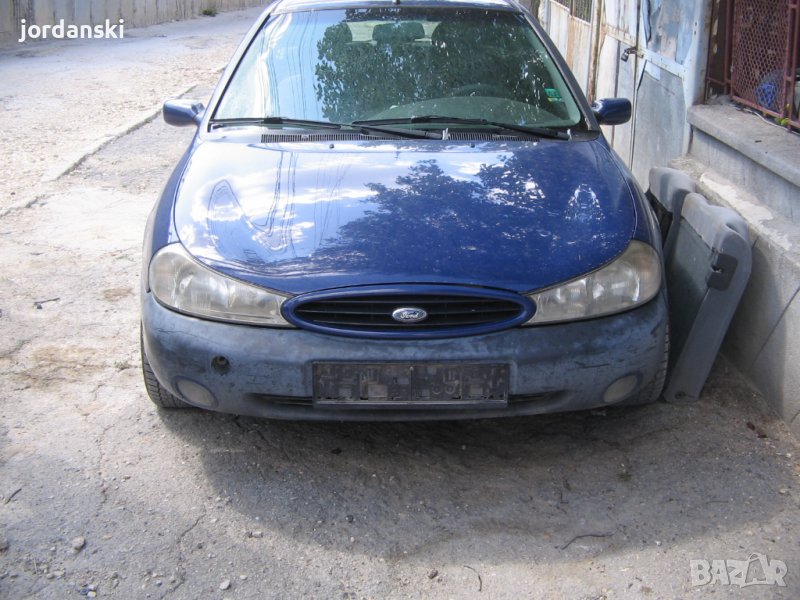 Два броя Форд Мондео-останали части, снимка 1