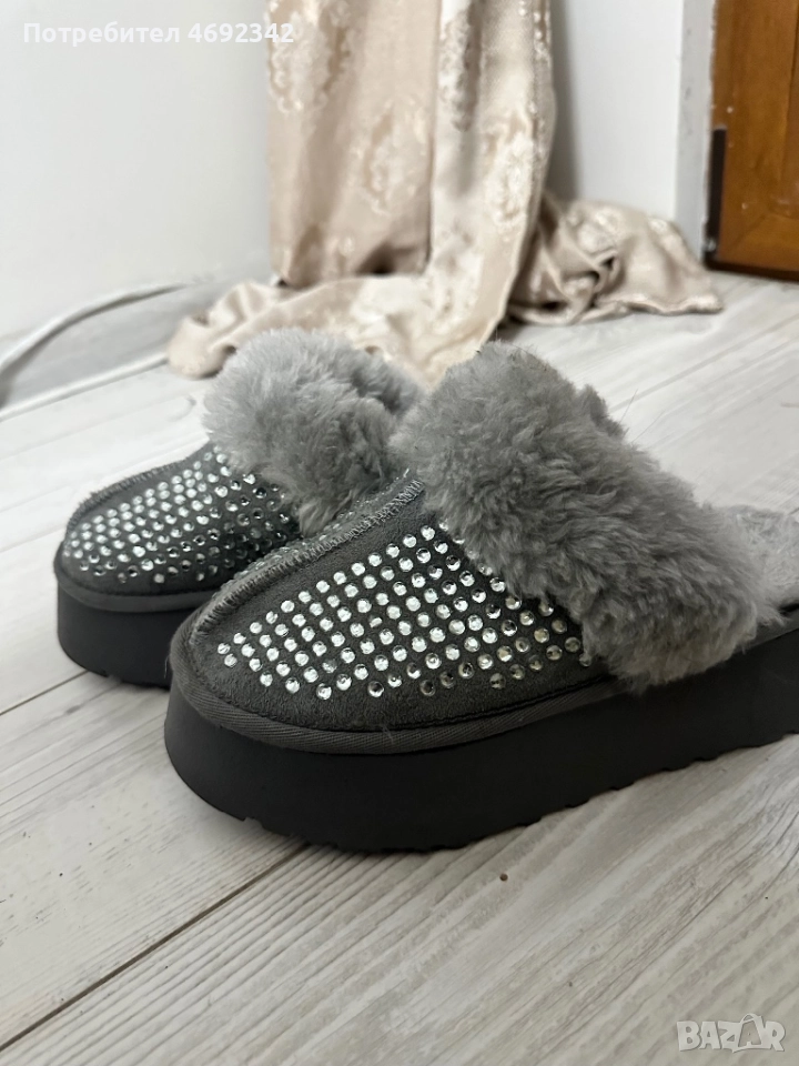 Обувки, снимка 1