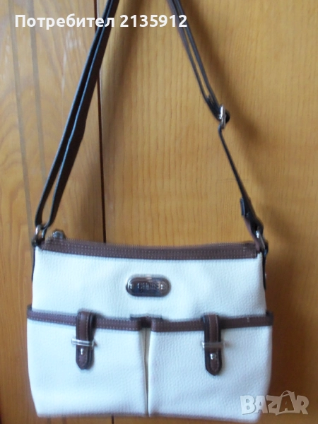 Дамска чанта, снимка 1