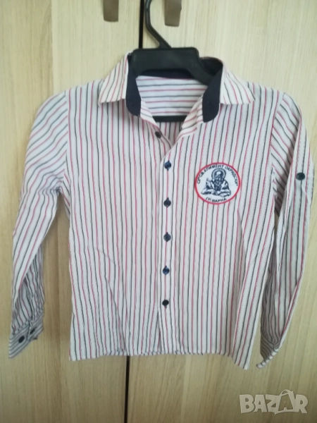 Училищни униформи за училище Свети Климент Охридски град Варна , снимка 1