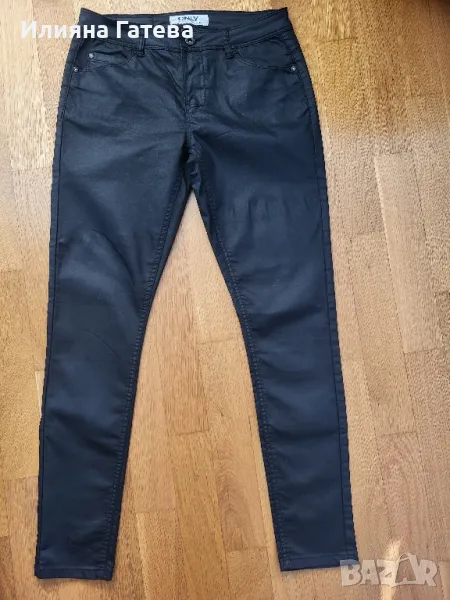 Дамски дънки Only р-р М, снимка 1