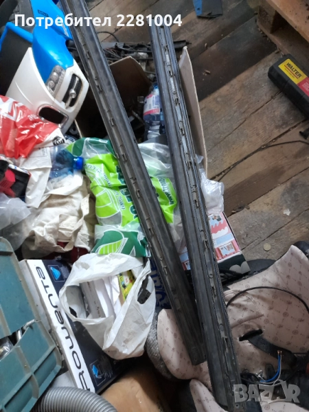 Ауди а4 б6 с лайн лайсни, снимка 1