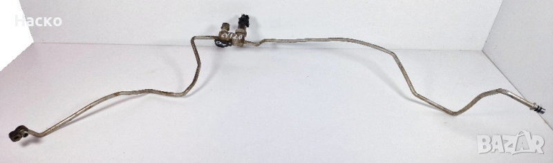 Климатичен Маркуч Климатик Тръба Тойота Корола Версо 2.0 D4D Toyota Corolla Verso 2000-2004, снимка 1