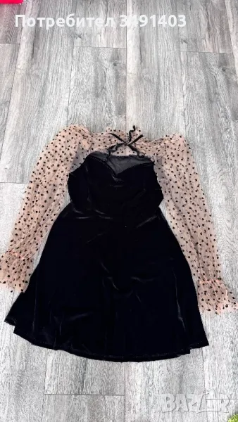 Официална рокля, снимка 1