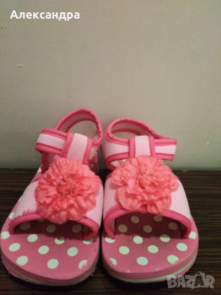 Детски сандали, снимка 1