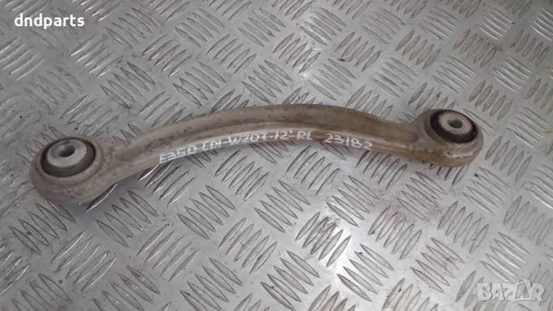 Носач Mercedes E350 CDI C207 2012г.(заден ляв)	, снимка 1