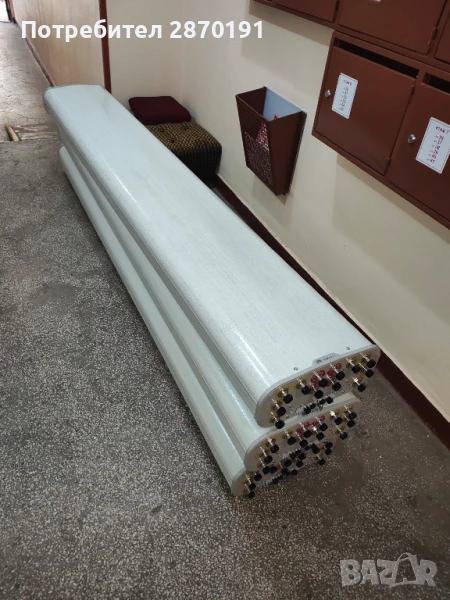 Хамалски услуги , снимка 1