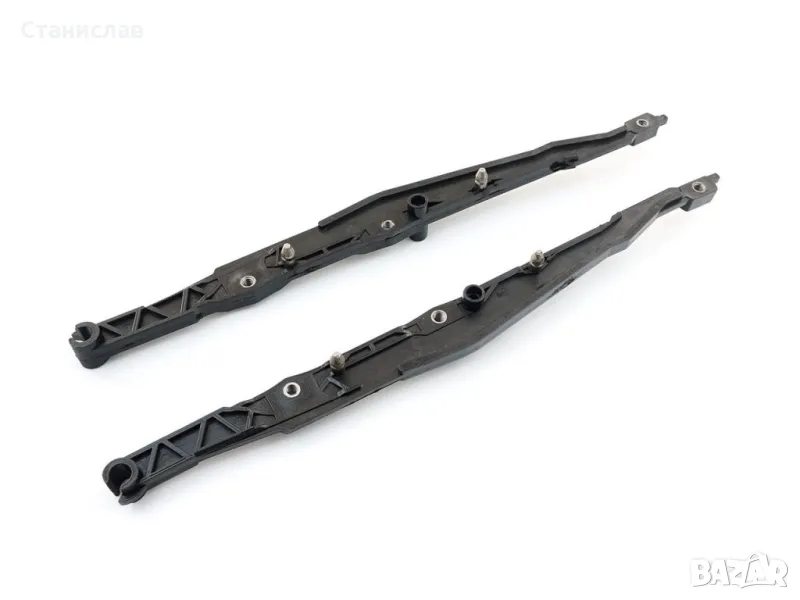 VW Passat B6 Шини за люк , снимка 1