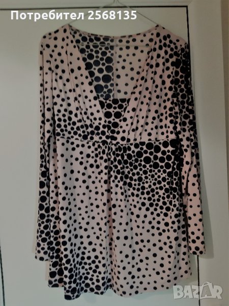 Костюм 3 Части-ПАНТАЛОН+САКО/РИЗА+ТУНИКА- пролет-есен- Стилни и удобни, снимка 1