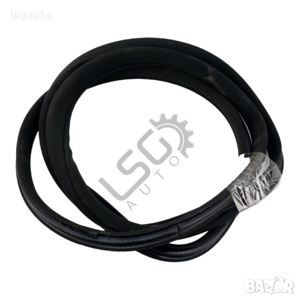 Уплътнение задна лява врата Mercedes-Benz C-Class 204 (W/S/C) 2007-2014 ID: 151594, снимка 1
