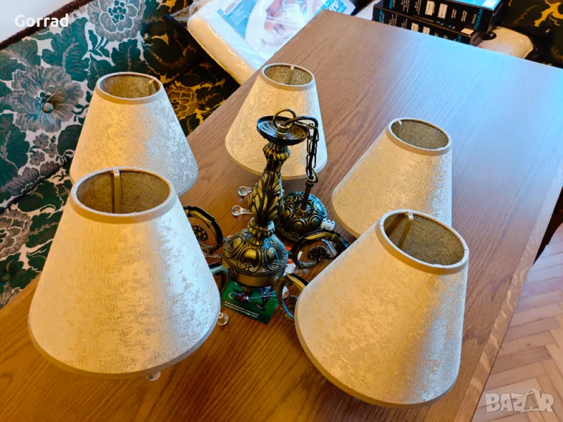 Полилей нов! , снимка 1