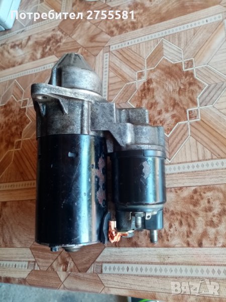 Стартер opel vectra C 1.8, снимка 1