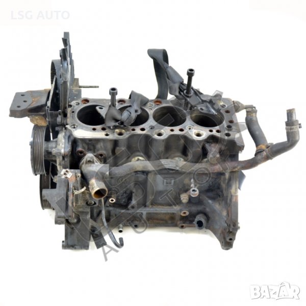 Цилиндров блок OPEL Astra H (A04) 2004-2014 OA111120N-37, снимка 1