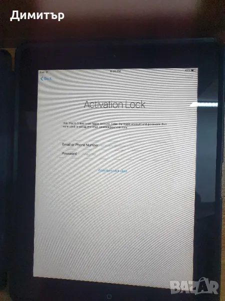 IPad 2 16gb WiFi, снимка 1