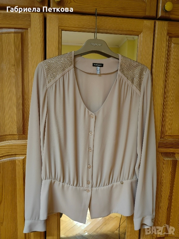 Блуза на Кенсол, снимка 1
