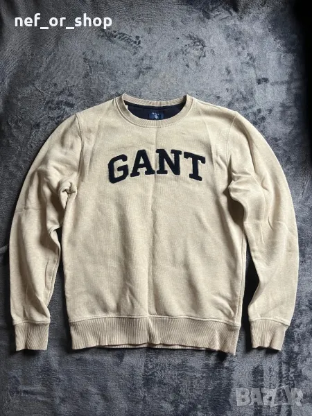 Горнище - Gant, снимка 1