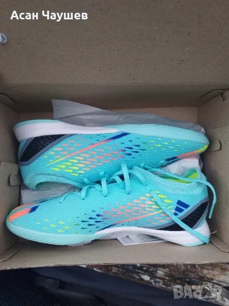 Adidas Speedportal 3, снимка 1