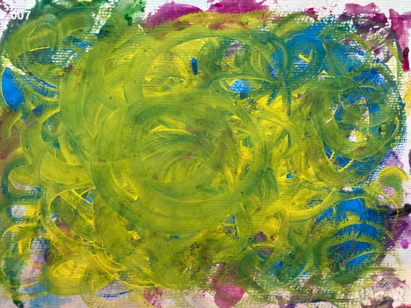 Картина, снимка 1