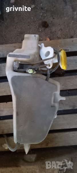 Казанче чистачки Renault Scenic , снимка 1