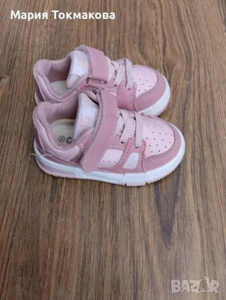 Детски маратонки clibee, снимка 1