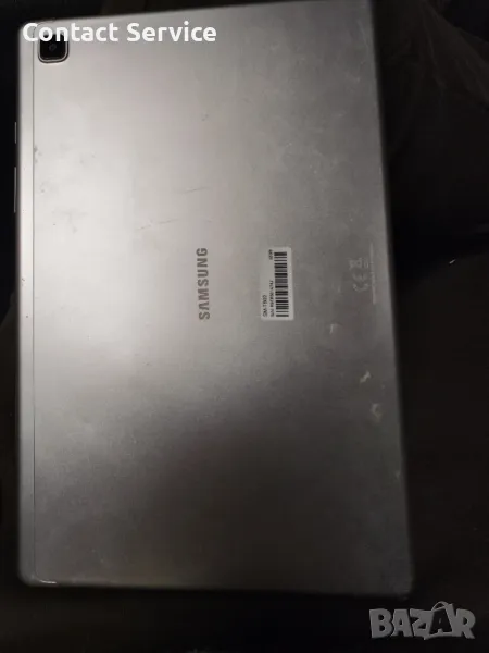 Samsung Galaxy tab a7 SM-T500 за части, снимка 1