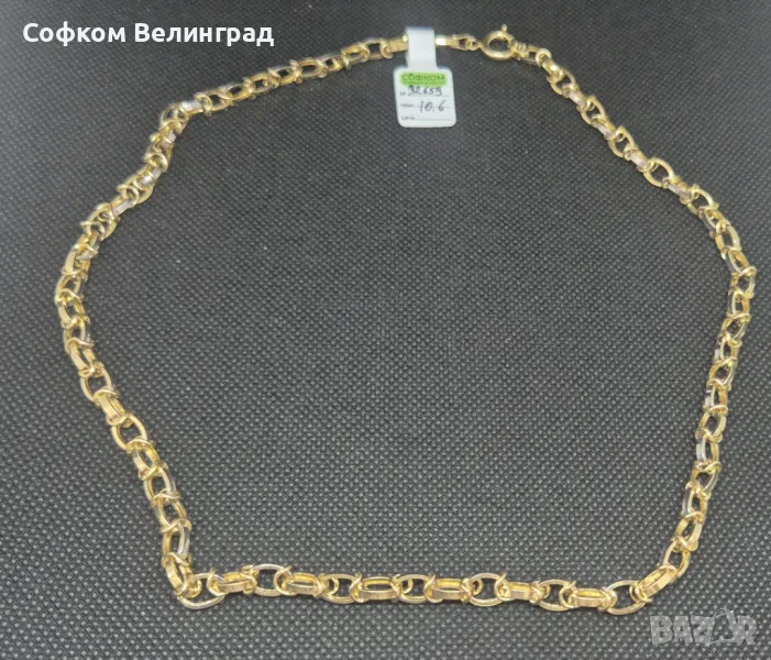 ЗЛАТЕН СИНДЖИР, снимка 1