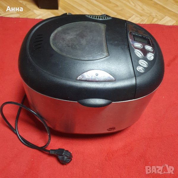 немска хлебопекарна unold, снимка 1