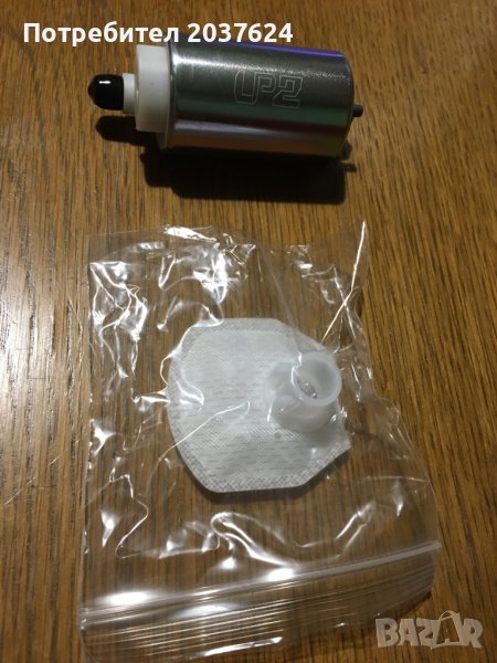 Бензинова помпа Suzuki GSXR 1000 k7-L7, GSR, GSF, SFV, снимка 1