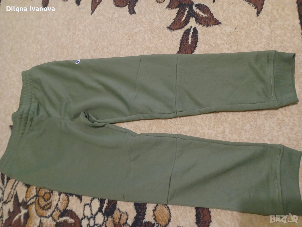 детско долнище , снимка 1