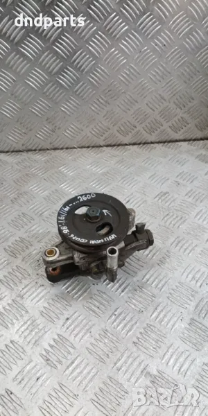 Хидравлична помпа Hyundai Coupe 1.6i 16v 1998г.	, снимка 1