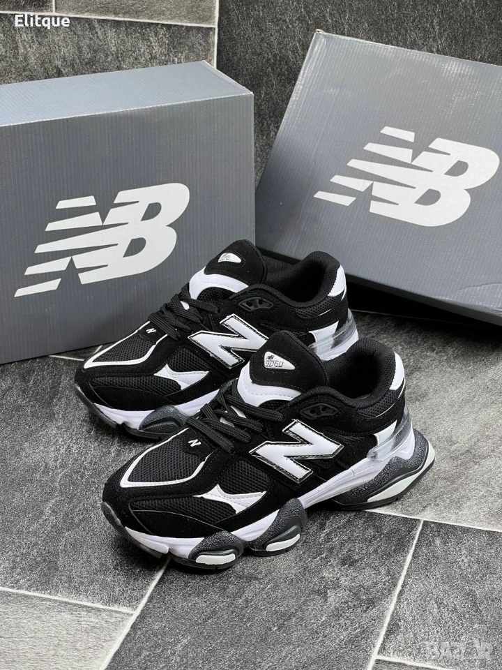 мъжки маратонки new balance , снимка 1