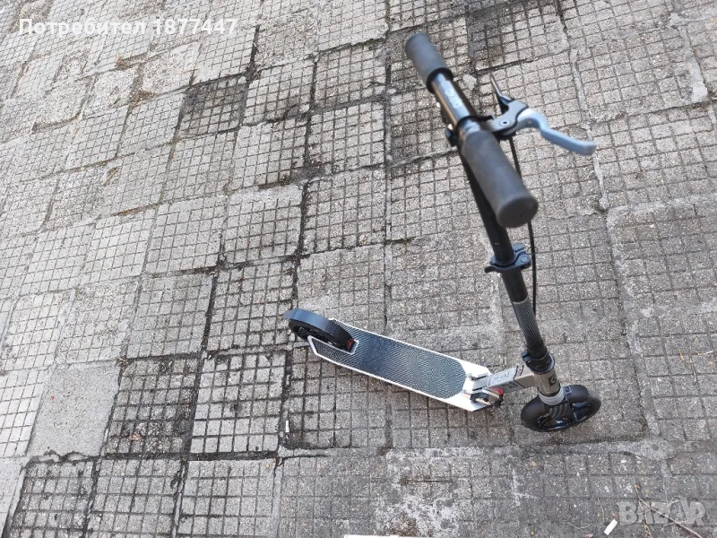 Тротинетка Oxelo mid 9 , снимка 1
