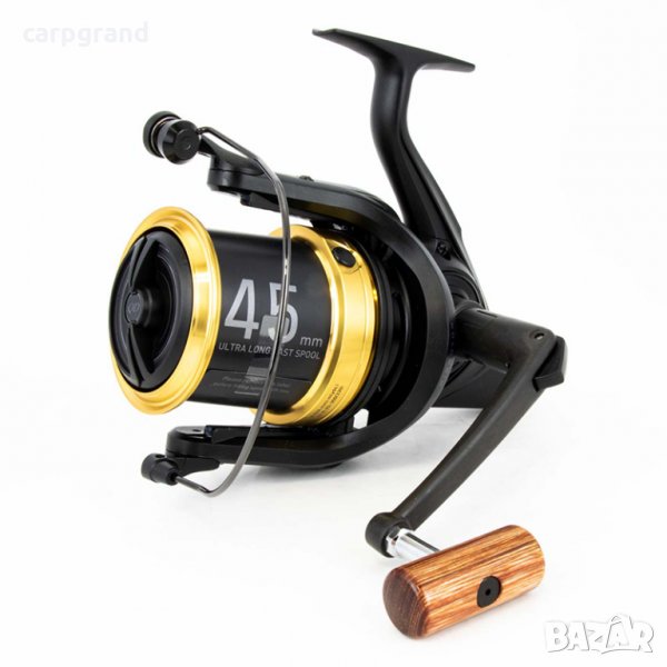 Макара Daiwa 20 Emblem 45 SCW QD OT, снимка 1