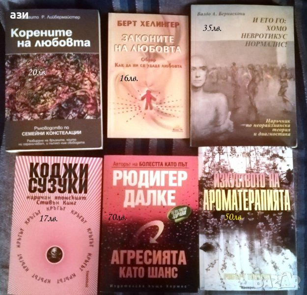 книги на духовна тематика, снимка 1