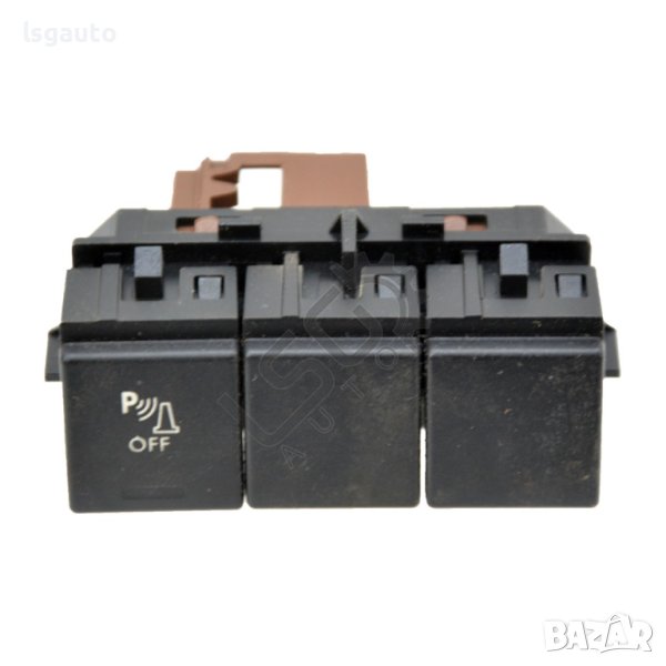 Бутон изключване парктроник Peugeot 3008 I(2009-2016) ID: 97770, снимка 1