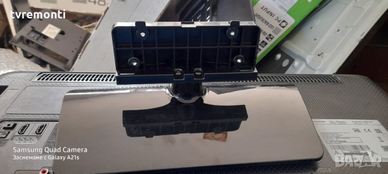 Стойкa за телевизор  SAMSUNG UE28J4100, снимка 1