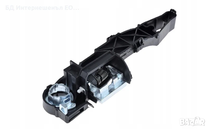 806071150R  Основа за отваряне на външна дръжка, Renault, Master 3, Movano B, Дясна, снимка 1