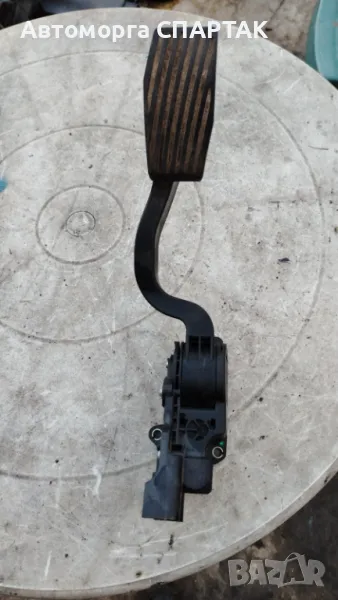 Педал на газта за Citroen nemo, снимка 1