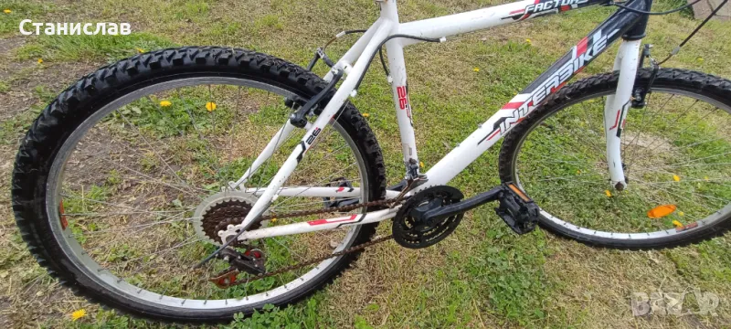 Велосипед Реактор , снимка 1