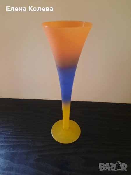 Чаши за шампанско, снимка 1