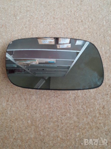Стъкло за външно огледало дясно OPEL ASTRA F 6402436, снимка 1