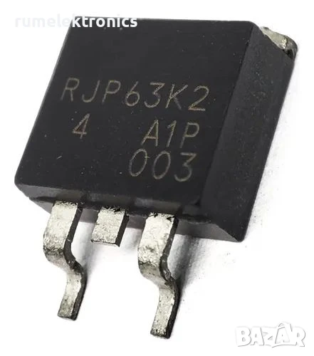 RJP63K2, снимка 1
