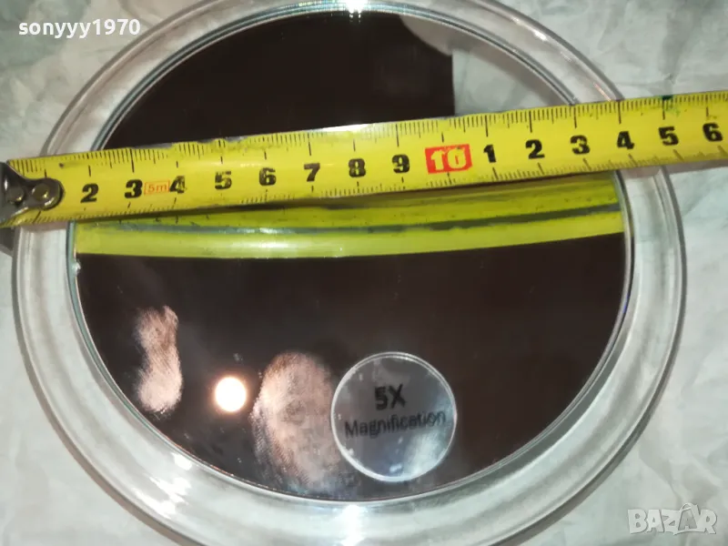 ОГЛЕДАЛО ОТ ГЕРМАНИЯ-НОВО 1801251853, снимка 1