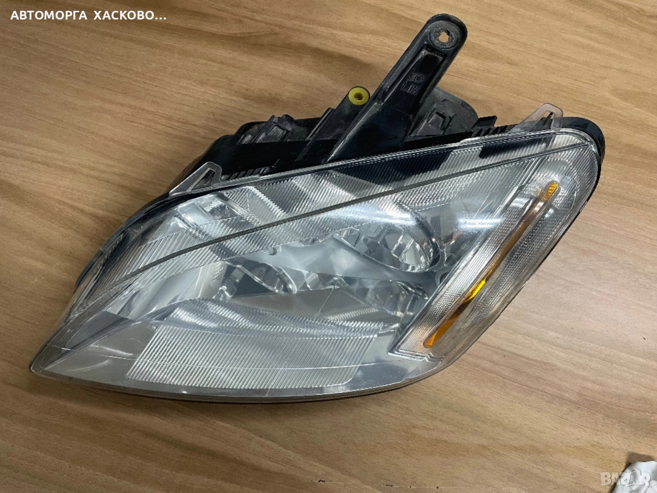 Лвв фар Ford Focus C-MAX  (2003-2007), снимка 1