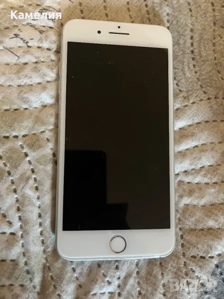 Айфон 8+, снимка 1