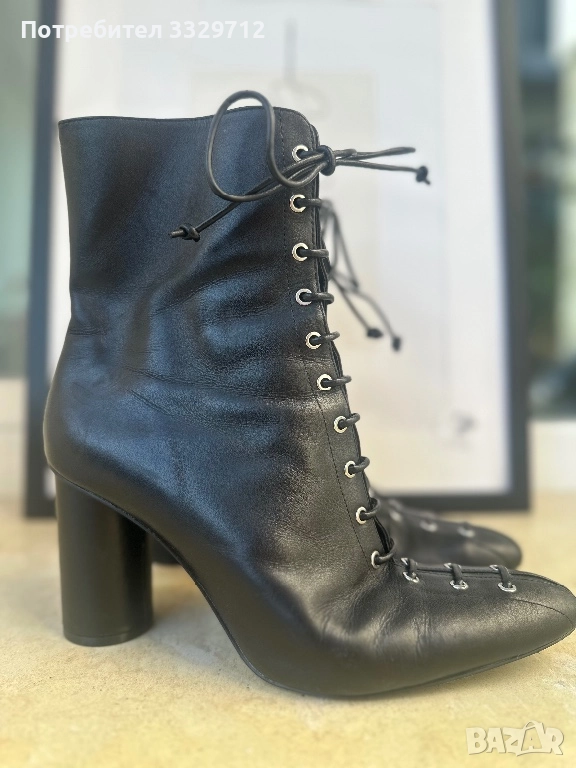 Zara боти , снимка 1