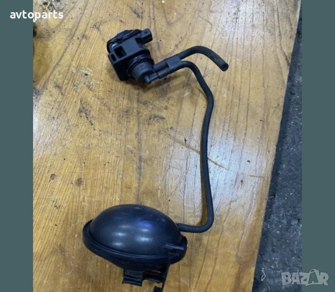 Movano Master 2.3dci 125кс 2012година Вакум Клапан, снимка 1