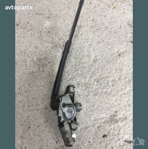 Mercedes w203 машинка задни чистачки, снимка 1